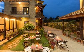 Hotel Utsab Himalaya